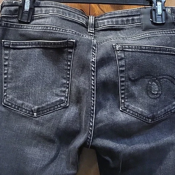 R13 Allison skinny jeans - Picture 2 of 11